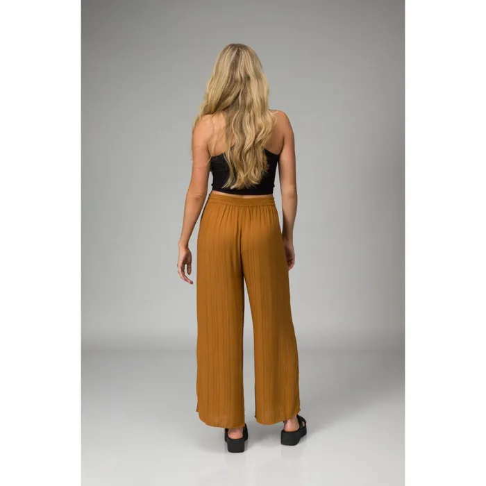 Women Reef Shorts Pants and Skirts Marina Pant Cathay Spice