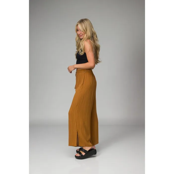 Women Reef Shorts Pants and Skirts Marina Pant Cathay Spice