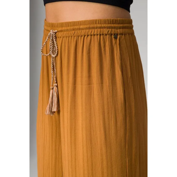 Women Reef Shorts Pants and Skirts Marina Pant Cathay Spice