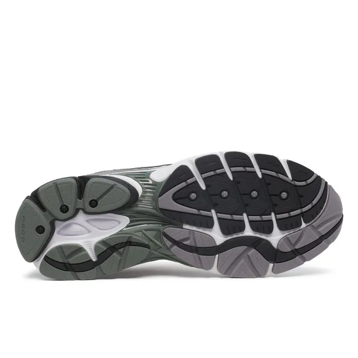 Women Saucony Lifestyle Progrid Omni 9 Fabricated Future Greymulti