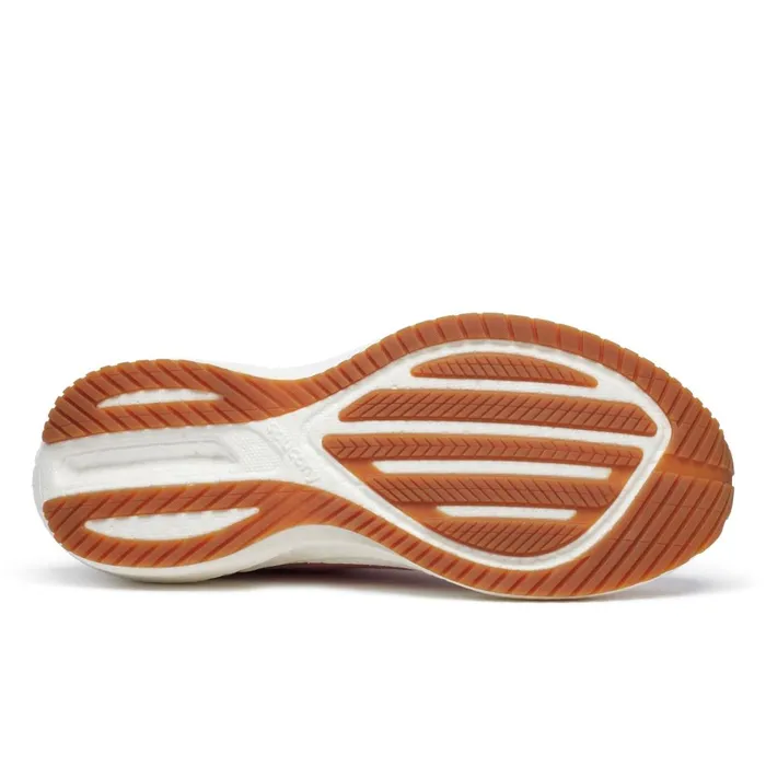 Women Saucony Running Triumph Rfg Cayenne