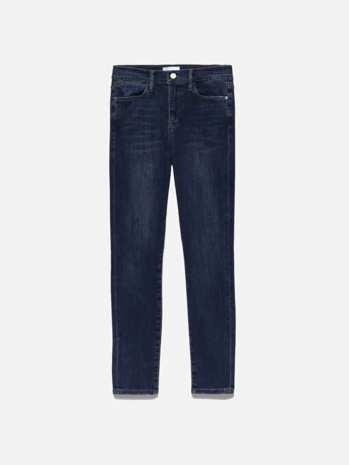Women Skinny FRAME Le High Skinny 8212 Dublin