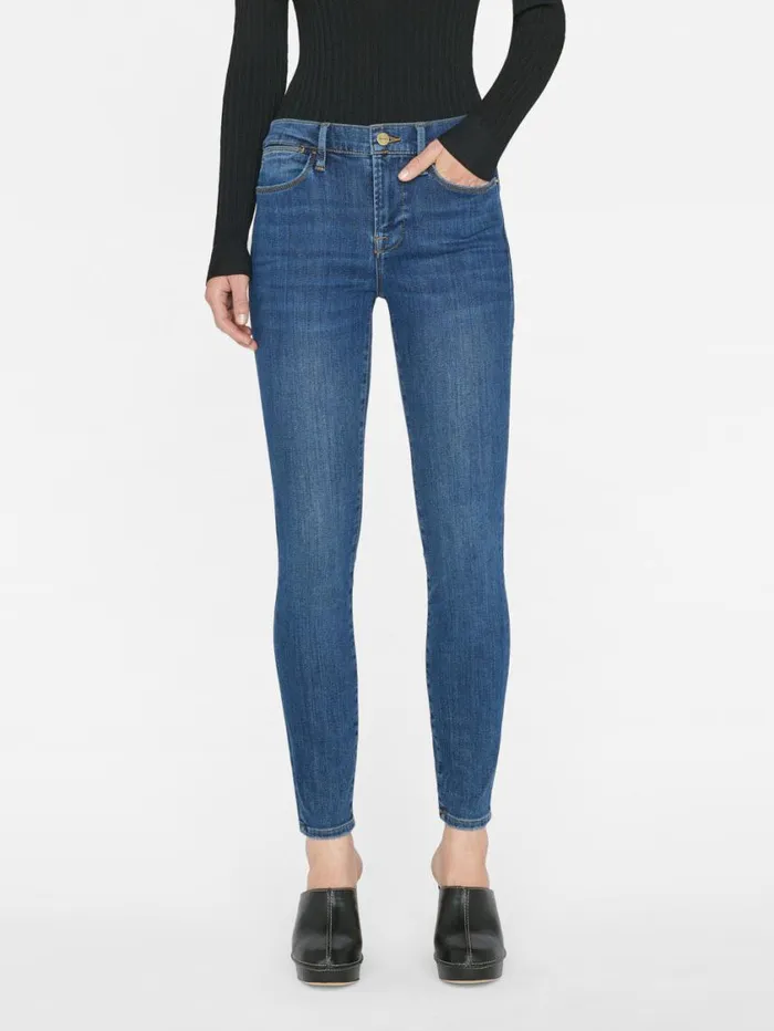 Women Skinny FRAME Le High Skinny 8212 Dublin Women Skinny FRAME Le High Skinny 8212 Dublin
