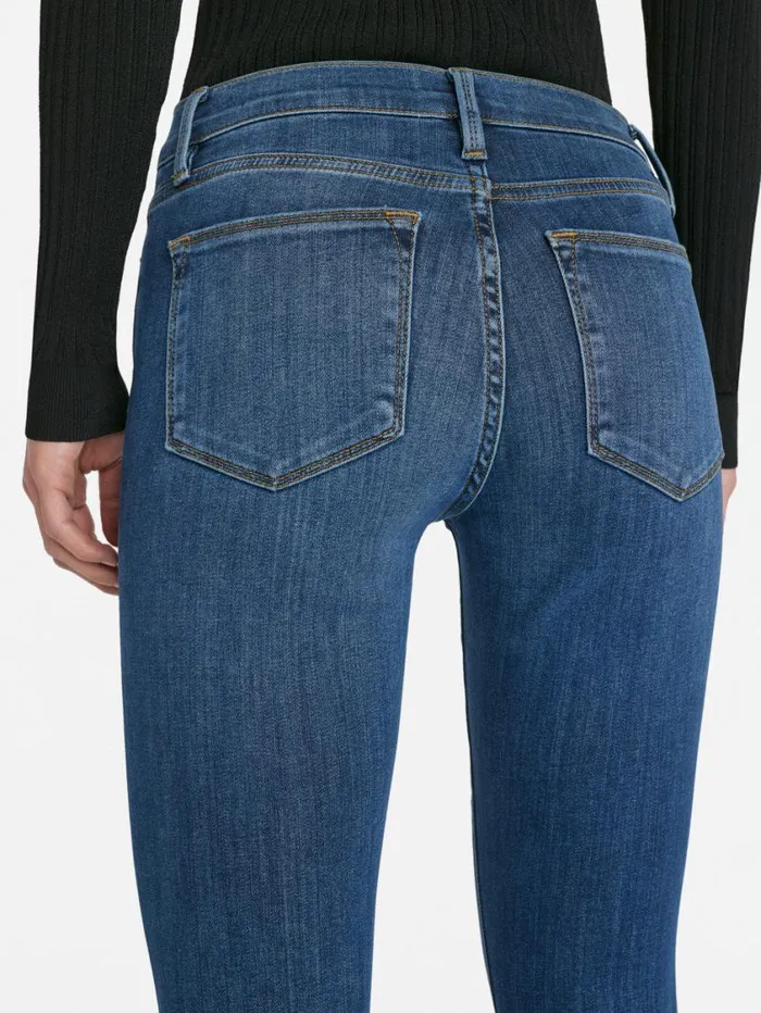 Women Skinny FRAME Le High Skinny 8212 Dublin Women Skinny FRAME Le High Skinny 8212 Dublin