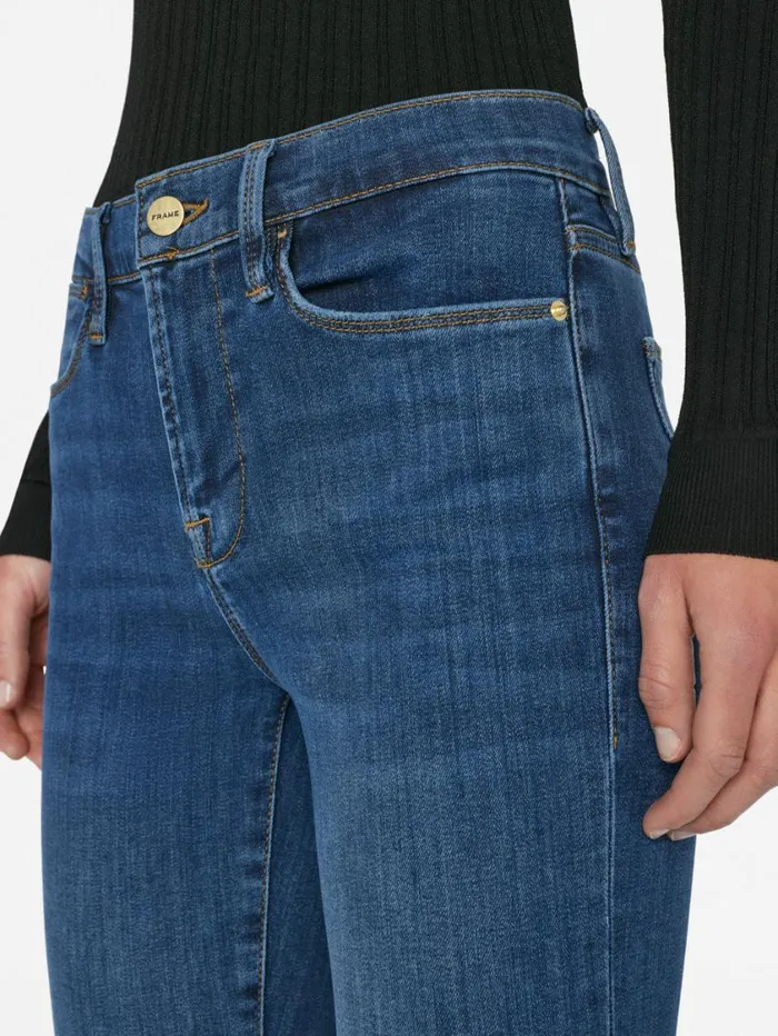 Women Skinny FRAME Le High Skinny 8212 Dublin Women Skinny FRAME Le High Skinny 8212 Dublin