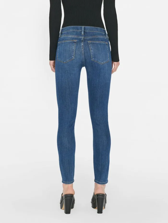 Women Skinny FRAME Le High Skinny 8212 Dublin Women Skinny FRAME Le High Skinny 8212 Dublin