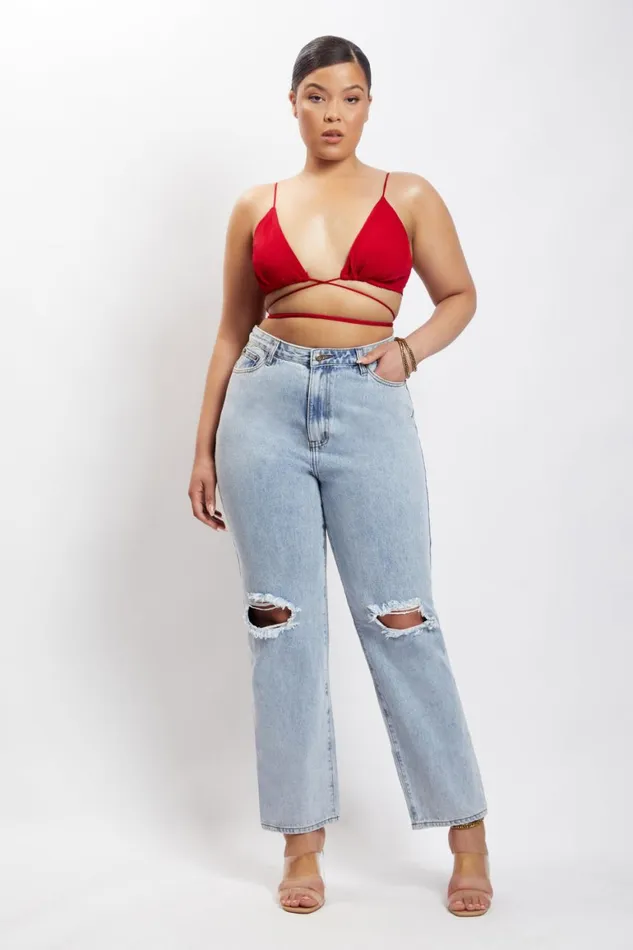 Women Suzie Triangle Bralette 8211 Chilli Pepper Chillipepper Meshki Crop Tops Women Suzie Triangle Bralette 8211 Chilli Pepper Chillipepper Meshki Crop Tops