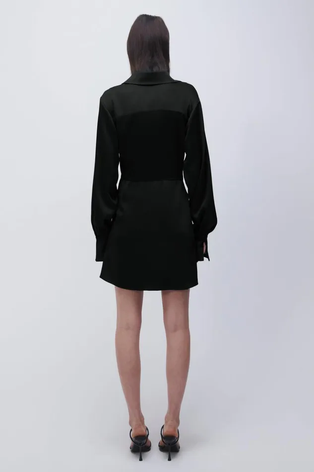 Women Talit Dress Black Jonathan Simkhai Dresses and Jumpsuits