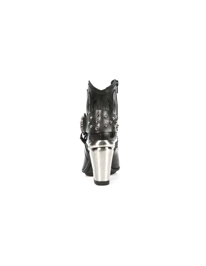 Women Texas MTx003C1 Heels New Rock Women Texas MTx003C1 Heels New Rock
