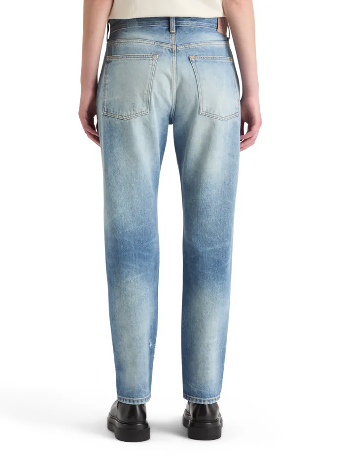 Women THE BUZZ SLIM BOYFRIEND JEANS PLAYLIST Playlist Scotch and Soda Jeans