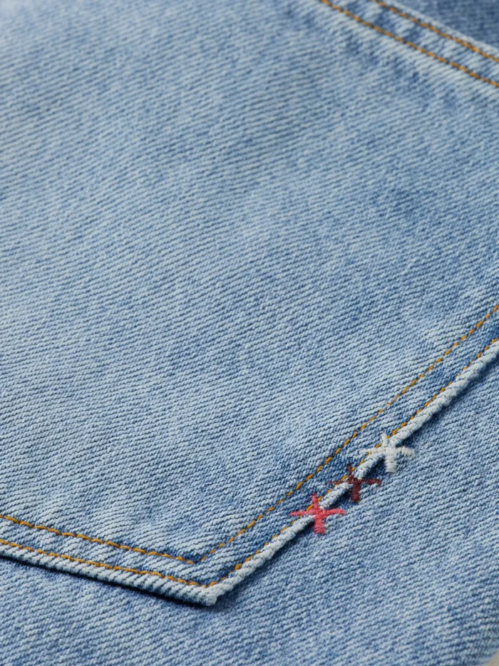 Women THE BUZZ SLIM BOYFRIEND JEANS PLAYLIST Playlist Scotch and Soda Jeans