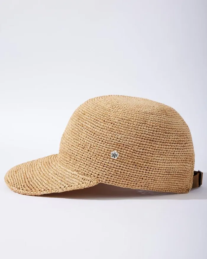 Women Tommy Bahama Hats and Caps Riley Raffia Cap Natural Women Tommy Bahama Hats and Caps Riley Raffia Cap Natural