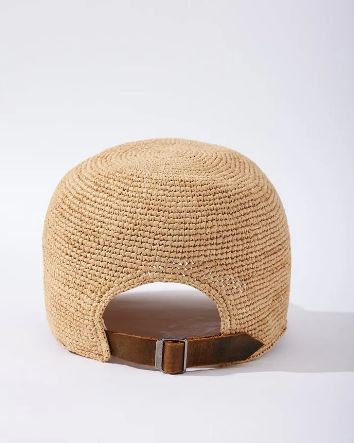Women Tommy Bahama Hats and Caps Riley Raffia Cap Natural Women Tommy Bahama Hats and Caps Riley Raffia Cap Natural