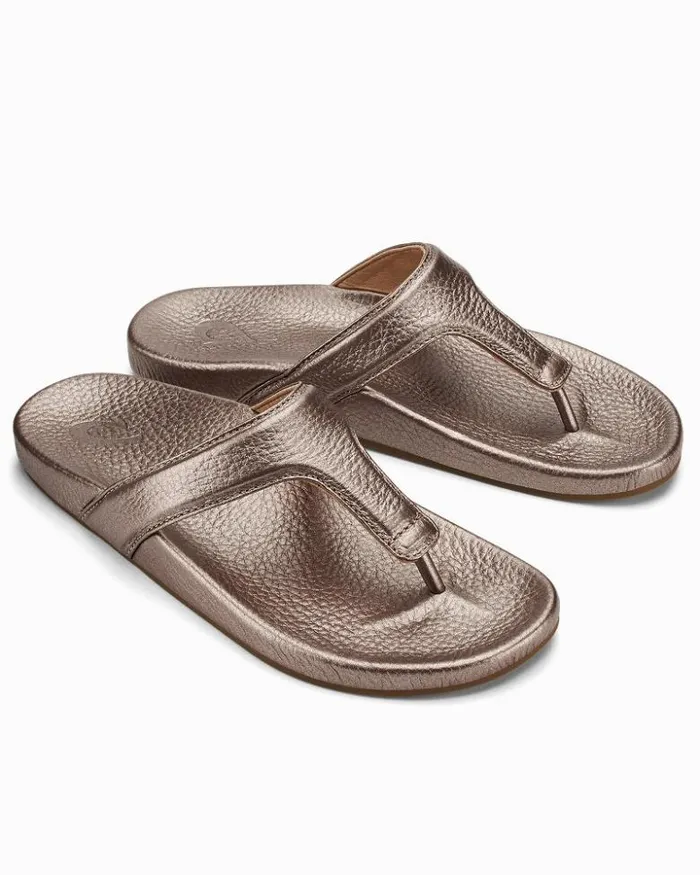 Women Tommy Bahama Shoes and Sandals Olukai Kipe039a Lipi Sandals Bubbly