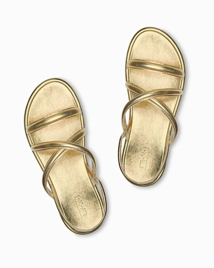 Women Tommy Bahama Shoes and Sandals Olukai Tiare Strappy Slide Sandals Bubbly