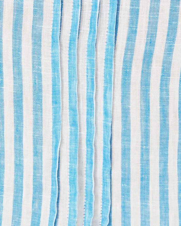 Women Tops Lilly Pulitzer Hollie Linen Tunic Spearmint Blossom Views Women Tops Lilly Pulitzer Hollie Linen Tunic Spearmint Blossom Views