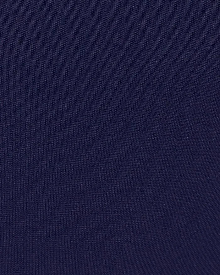 Women Tops Lilly Pulitzer UPF 50 Luxletic Martina Polo Top True Navy