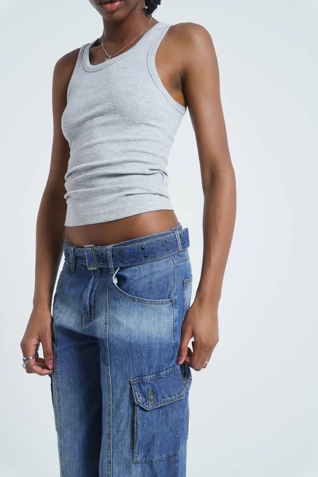 Women Tundra Cargo Jeans Jaded London Jeans Women Tundra Cargo Jeans Jaded London Jeans