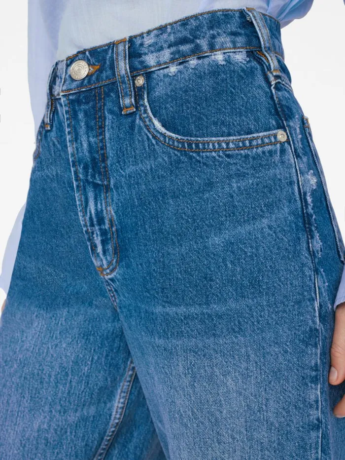 Women Wide Leg FRAME Le High 039N039 Tight Wide Leg 8212 Stearnlee Chew Women Wide Leg FRAME Le High 039N039 Tight Wide Leg 8212 Stearnlee Chew
