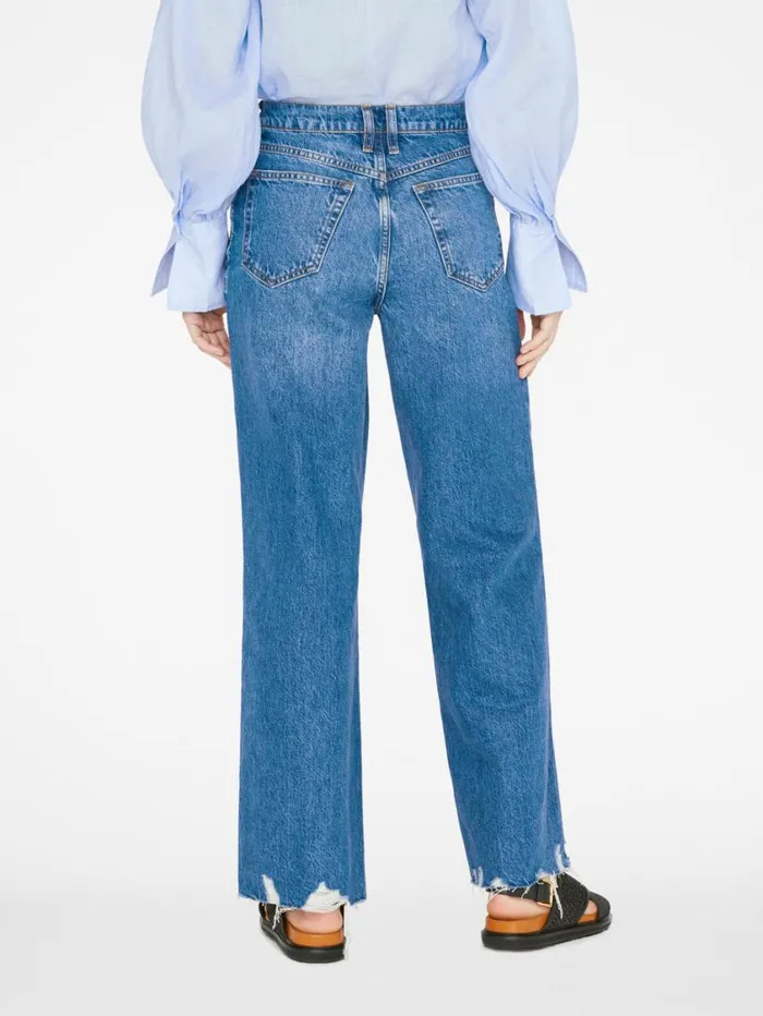 Women Wide Leg FRAME Le High 039N039 Tight Wide Leg 8212 Stearnlee Chew Women Wide Leg FRAME Le High 039N039 Tight Wide Leg 8212 Stearnlee Chew