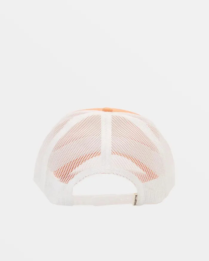 Womens Aloha Forever Hat Peach Paradise Billabong Hats and Beanies Womens Aloha Forever Hat Peach Paradise Billabong Hats and Beanies