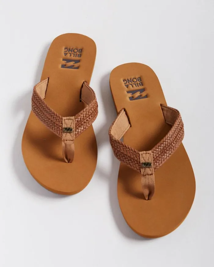 Womens Kai Braided Sandals Desert Daze Billabong Shoes Womens Kai Braided Sandals Desert Daze Billabong Shoes