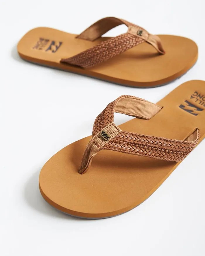 Womens Kai Braided Sandals Desert Daze Billabong Shoes Womens Kai Braided Sandals Desert Daze Billabong Shoes