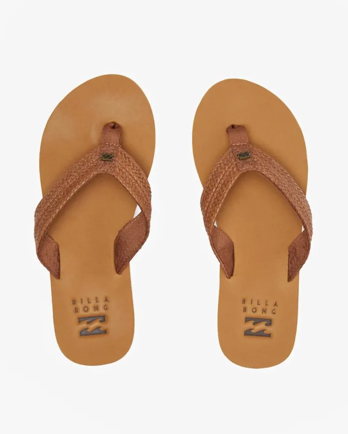 Womens Kai Braided Sandals Desert Daze Billabong Shoes Womens Kai Braided Sandals Desert Daze Billabong Shoes