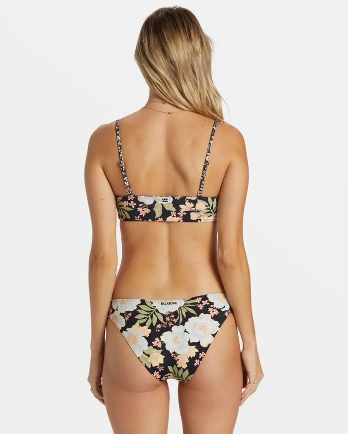 Womens Lost Cove Reversible Zoe Crop Bikini Top Multi Billabong Bikini Tops Womens Lost Cove Reversible Zoe Crop Bikini Top Multi Billabong Bikini Tops