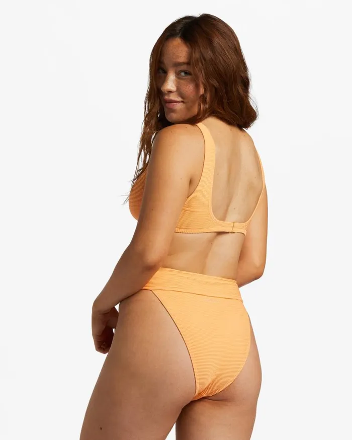 Womens Tanlines Aruba Bikini Bottoms Orange Peel Billabong Bikinis Womens Tanlines Aruba Bikini Bottoms Orange Peel Billabong Bikinis