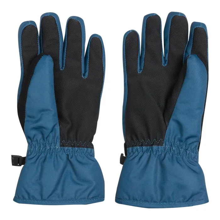 Zippy Ski Gloves Moonlight Denim Kids Dare 2b Gloves